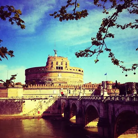 The Avalon * روما