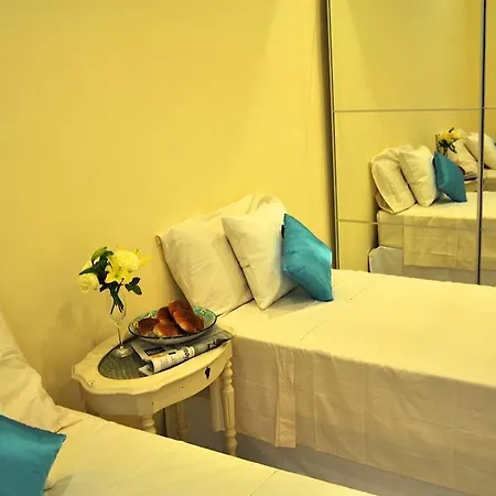 Lägenhet The Avalon *