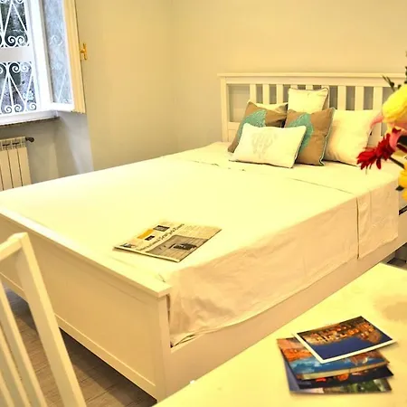 Lägenhet The Avalon *