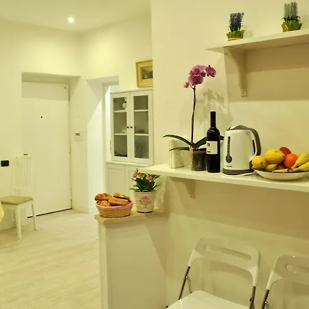 The Avalon Apartment *