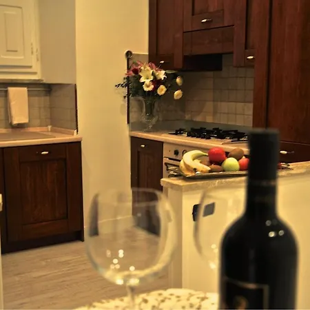 Appartement The Avalon