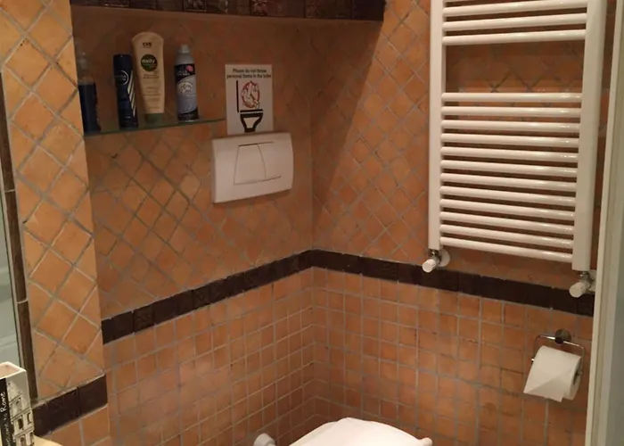 The Avalon Apartamento