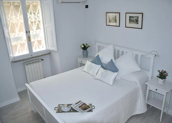 The Avalon Apartamento Roma