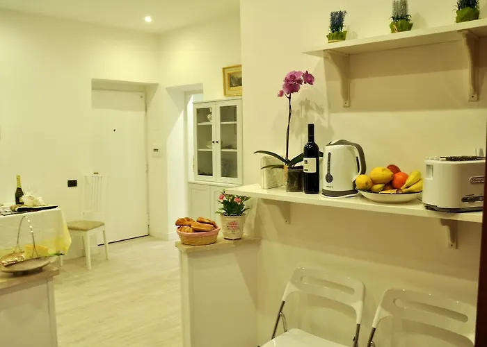 The Avalon Apartamento *