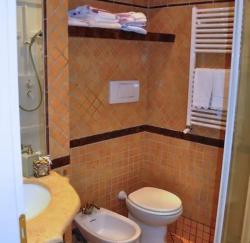 Apartamento The Avalon Roma