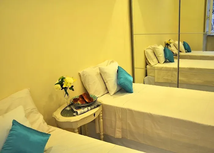 Apartamento The Avalon *