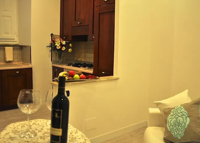 Apartamento The Avalon Roma