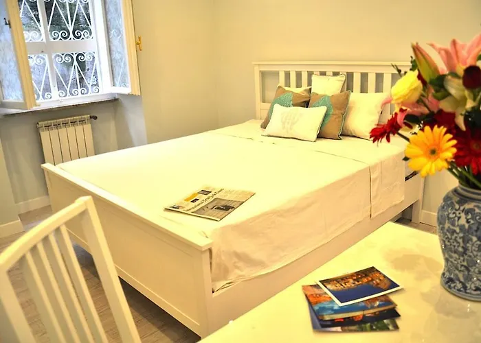 Apartamento The Avalon *