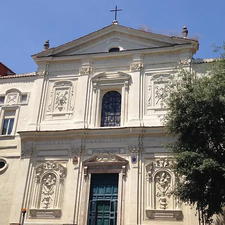 Lejlighed The Avalon Rom