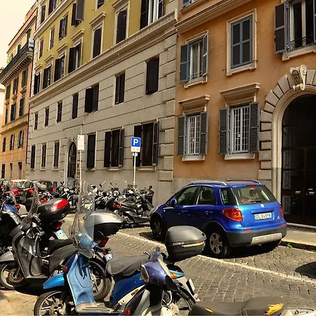 Lejlighed The Avalon