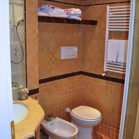 Lejlighed The Avalon Rom