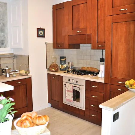 The Avalon Apartment Rom