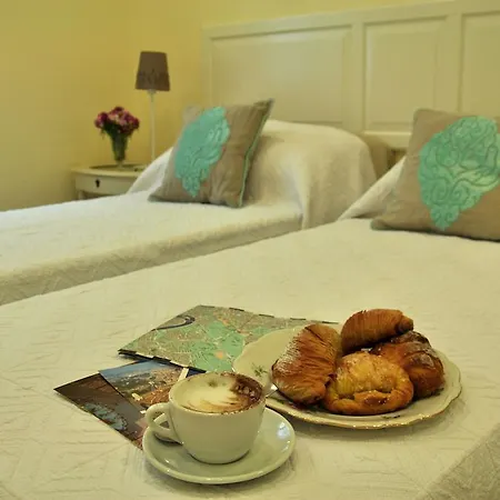 Apartment The Avalon