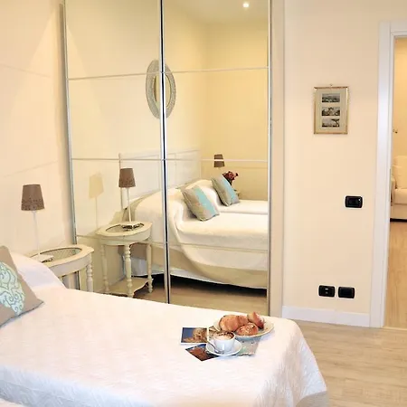 The Avalon Apartment Rom