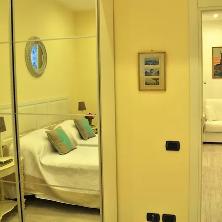 The Avalon Apartment *