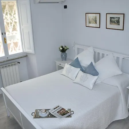 The Avalon Apartment Rom