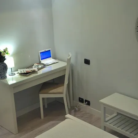 The Avalon Apartment *