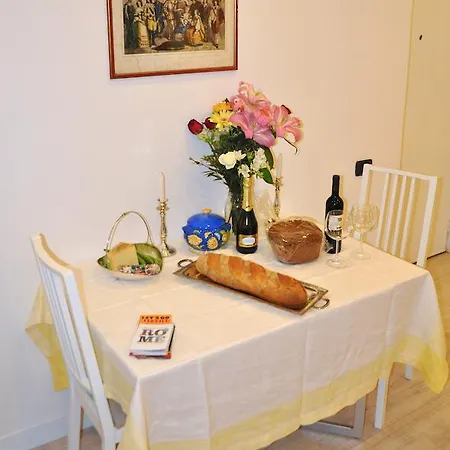 Apartment The Avalon Rom