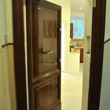 The Avalon Apartment Rom