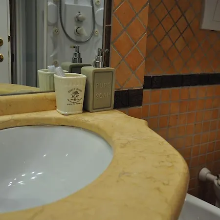 Apartment The Avalon