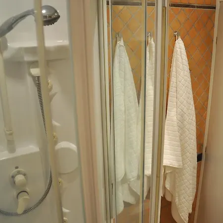 The Avalon Apartment