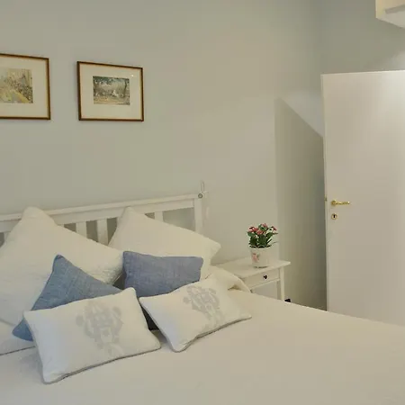 Apartment The Avalon Rom